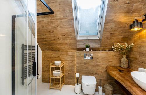 Gawra- apartament premium 120m2 Bukowina Tatrzańska - Foto 48