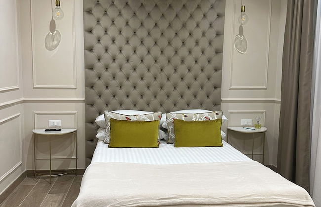 NLM Boutique Suites - Foto 9