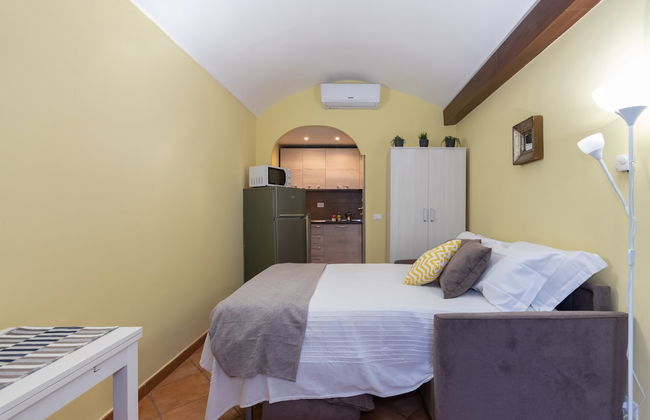 Nizza Studio Apartments - Foto 6