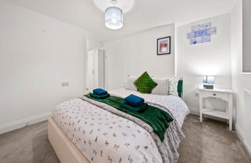 Harbour Suite Luxury Central 3BR House By AltoLuxo Short Lets Serviced Accommodation With Free Wifi & Parking - Foto 1