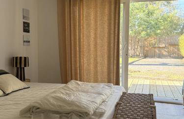 Maison de vacances à Petit Piquey, entre Bassin et Océan - Foto 16