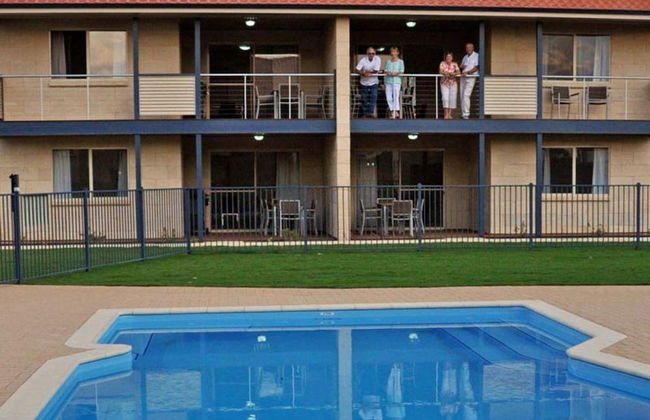 Pinnacles Edge Resort - Foto 34