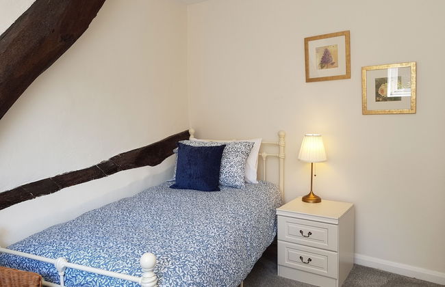 Cruck Cottage - Foto 6