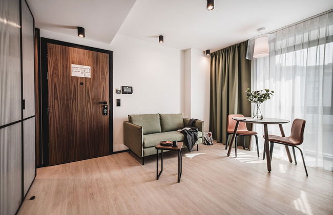 Apartamenty Sowa Bydgoszcz - Foto 17