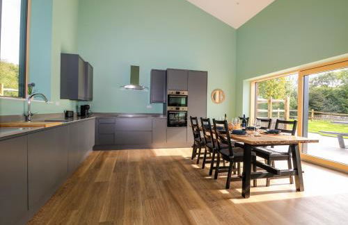 Suetts Farm Barns - Foto 8