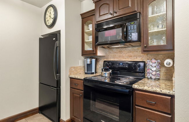 Pine Haven Lodge - Foto 8