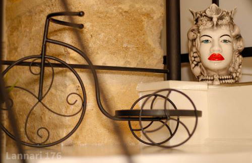 Lannari 176 Casa vacanze Bagheria - Foto 62