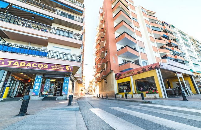 Calle Cuesta | 6 Pax | Second Line | 2331-AW - Photo 26