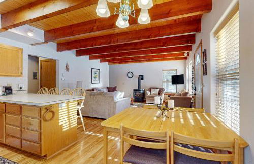 Ponderosa Pines Retreat - Foto 6