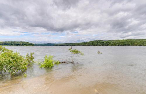 Walk to Norfork Lake Guest House in Henderson - Foto 24