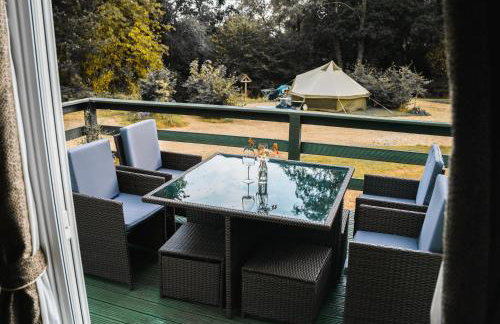 The Oaks Caravan at Kingsmead - Foto 3