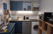 La MAISON BLEUE - Photo 2