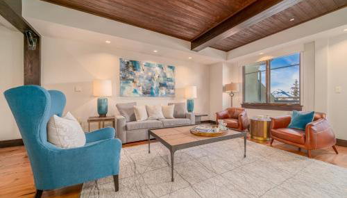 Relais & Chateaux Lumiere by Dunton - Foto 4