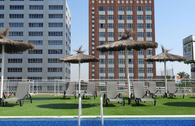 Albufera Apartotel - Foto 12