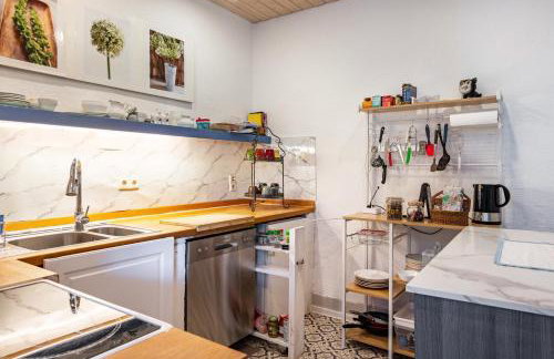 Ferienappartments Nähe Schweiz - Foto 50