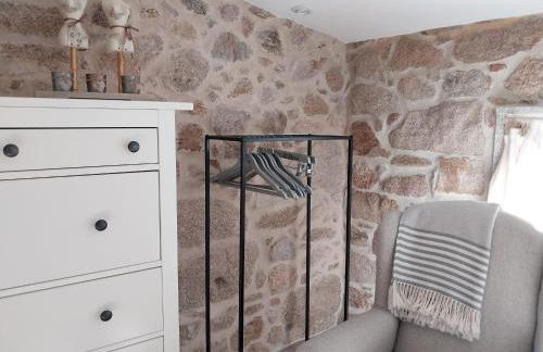 O Berce Padrón casa rural - Foto 18