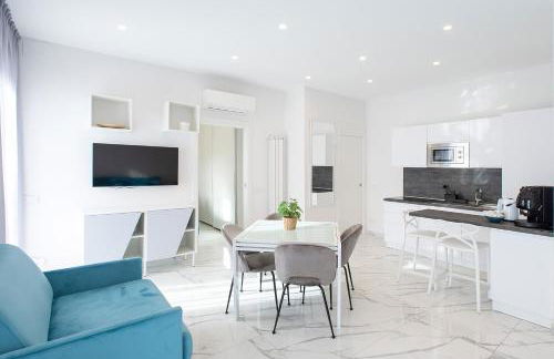 Tema Suites - Dimore Partenopee - Foto 18