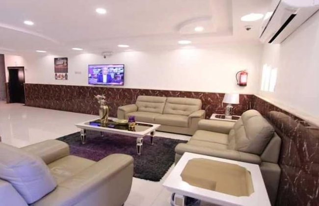 Fakhamat Aldyar for serviced Apartments - Photo 27