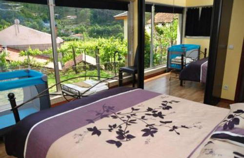 Casa da Mineira T2 - Foto 18