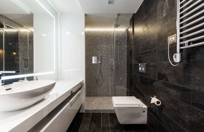 Sweet Inn - Villa Alexandra - Foto 74