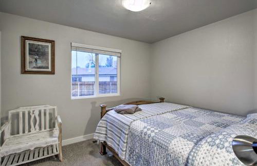 1 Mi to Winery: Clifton Escape w/ Grill & Yard! - Foto 17