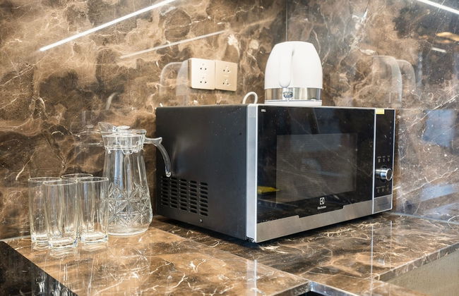 Lumiere Riverside - Luxury Condo District 2 - Foto 48