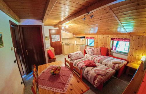 La Piana Appartamenti - Photo 50