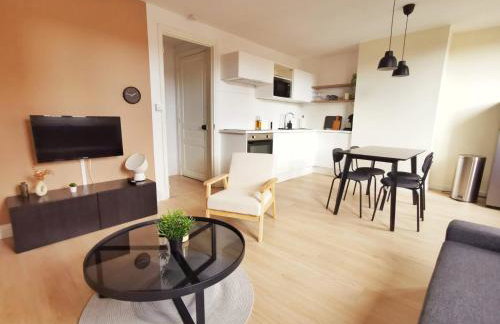 Le Contemporain (Centre - Gare - Commerces) - Photo 28