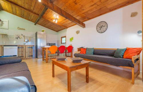 Gîte Des Louveteaux - Foto 9