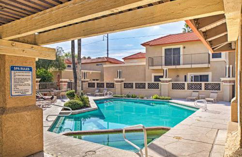 Near Hiking! Mtn-View Resort Retreat in Phoenix - Foto 27