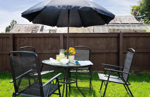 2 Rock Cottage Llansteffan - Foto 14