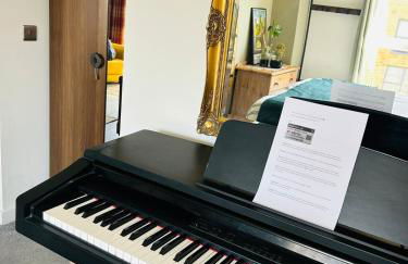 Cosy flat in New Malden, London - Foto 14