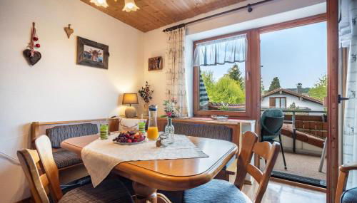 Gästehaus Erd - Fewo Grünten - Foto 5