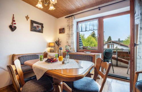 Gästehaus Erd - Fewo Grünten - Foto 5