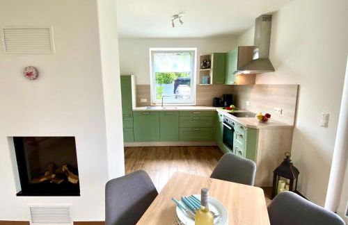 Ferien-VILLA VIVA LA VIDA - Foto 9