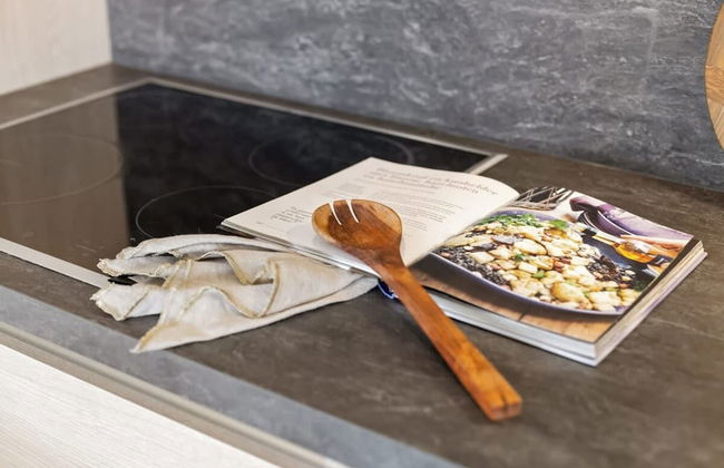 Apartment With Natural Swimming Pool - Foto 45