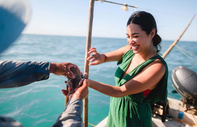 Tour di 2 giorni al centro Wotoch Aayin - Foto 6