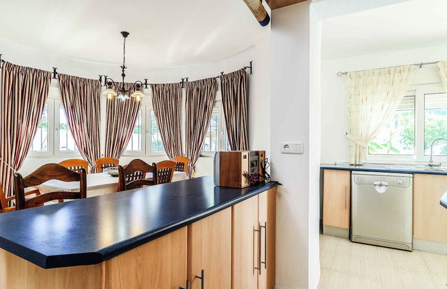 Villa Barclay - Foto 8