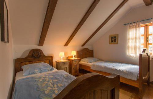 Pension Kezele - Foto 41