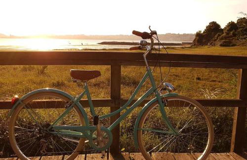 La Rotiza II Terraza con vistas al mar - Foto 12