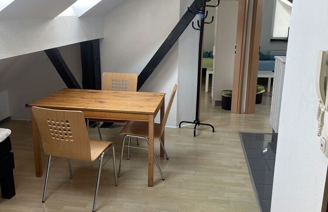 Bed4you Gästehaus 1 - Foto 25