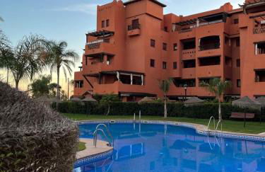 Beach Apartment Tropical Golf Playa Granada - Foto 37