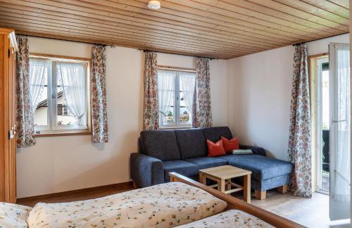 Ferienwohnung Lengdobler - Leni - Foto 6