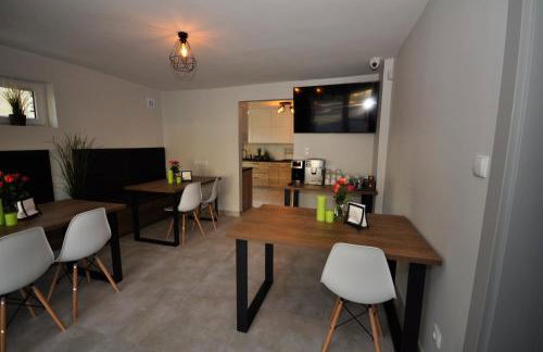 WILLA ILONA 1 - Foto 76