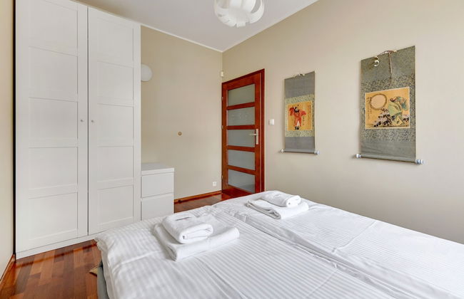 Dom & House - Apartments Parkur - Photo 11