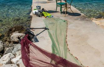 Old Fisherman's House - Apartment Sonja - Foto 36