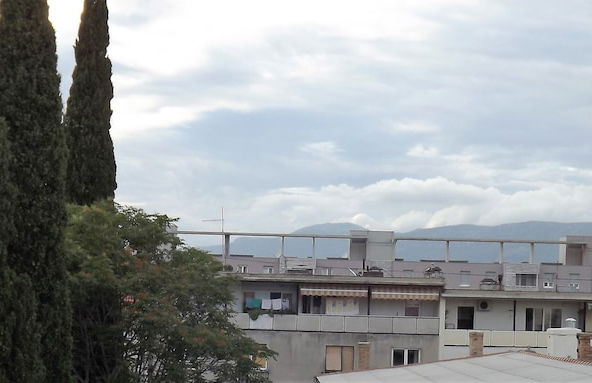 Apartment 9 With a Double bed - Photo 21