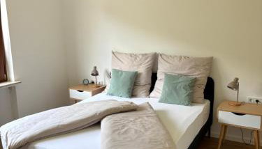 Pension Ingrid - ruhige Ferienwohnung nahe Teufelsschlucht in der Südeifel - Foto 4