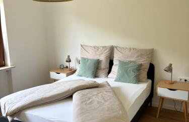 Pension Ingrid - ruhige Ferienwohnung nahe Teufelsschlucht in der Südeifel - Foto 4