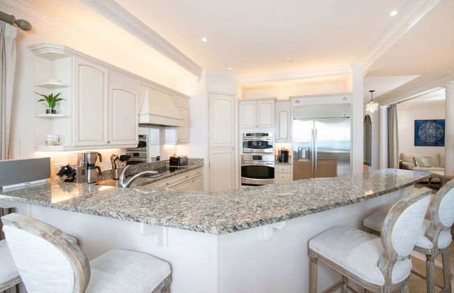 Seabreeze 8 - Luxury 4-bedroom on Seven Mile Beach - Photo 13